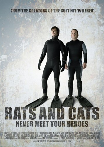 Rats and Cats movie